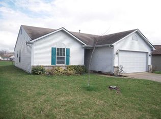 3302 Cedar Ridge Run, Fort Wayne, IN 46808