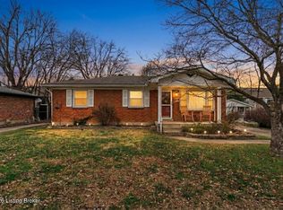 6314 Mount Everest Dr, Louisville, KY 40216