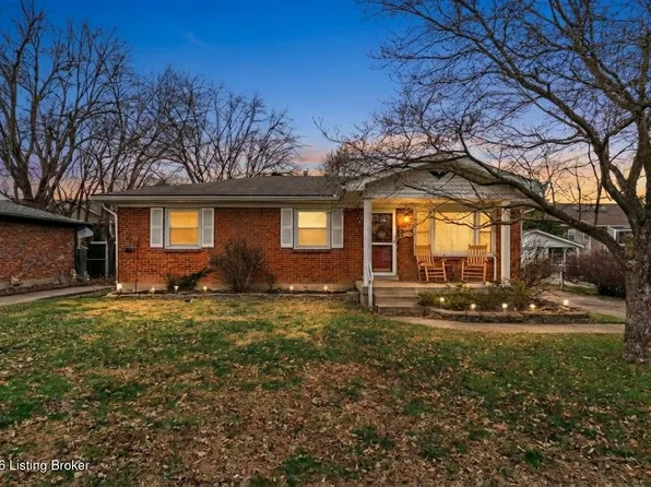 6314 Mount Everest Dr, Louisville, KY 40216