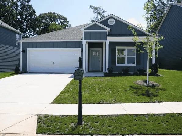 5586 Post Oak Trl, Bessemer, AL 35022