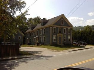 55 Central St APT 2A, Franklin, NH 03235
