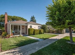 2079 Arroyo Ave, San Carlos, CA 94070