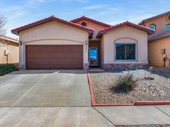 2008 Vernon Dr SE, Albuquerque, NM 87123