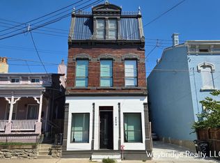 Sidney 2934, Cincinnati, OH 45225