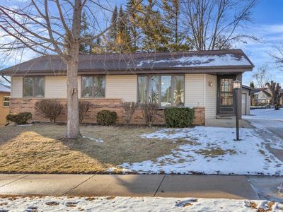604 Robin STREET, West Bend, WI, 53090