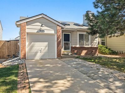 5594 S Zang Street, Littleton, CO, 80127