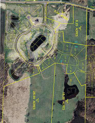 2nd image of 11313 Fishers Pond