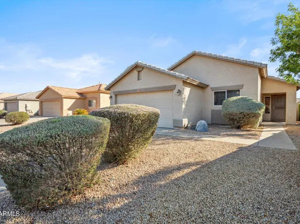 9422 W MONROE Street, Peoria, AZ 85345