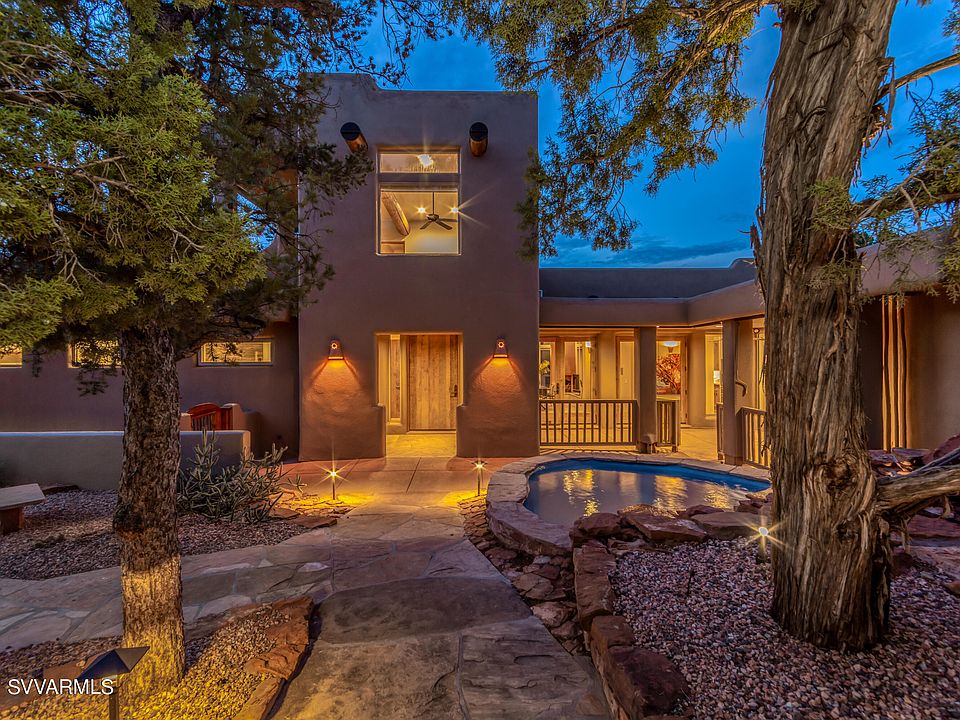 90 Silverleaf Dr, Sedona, AZ 86336 Zillow
