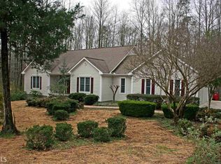 342 Tuxedo Dr, Commerce, GA 30530