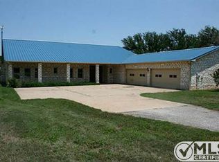 1974 County Road 307, Cleburne, TX 76033