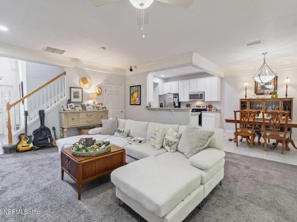 11075 CASTLEMAIN Circle E #11075, Jacksonville, FL 32256