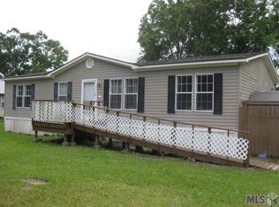 18061 Little Prairie Rd, Prairieville, LA 70769