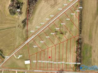 20158 Dugger Rd, Athens, AL 35614