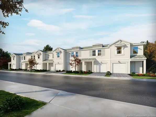 5719 SE Edgewater Cir, Stuart, FL 34997