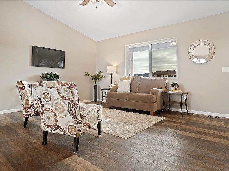 BLK 3 The Timbers , Lot 14 Spearfish, SD, 57783 Apartments for Rent Zillow