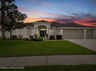 13422 Twinberry Dr, Spring Hill, FL 34609