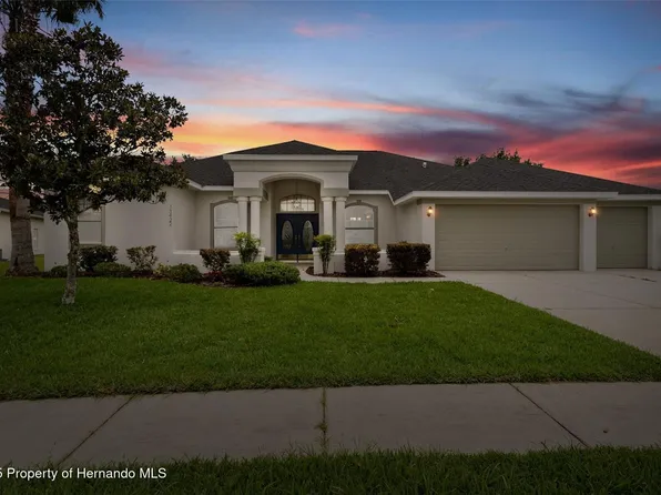 13422 Twinberry Dr, Spring Hill, FL 34609