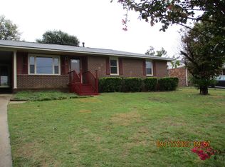 2149 Hillsinger Rd, Augusta, GA 30904