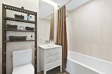 Rented by Carnegie Management Inc