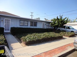 5108 Mission Blvd, San Diego, CA 92109