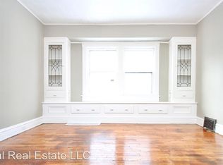 1919 Treadway Ave, Cleveland, OH 44109