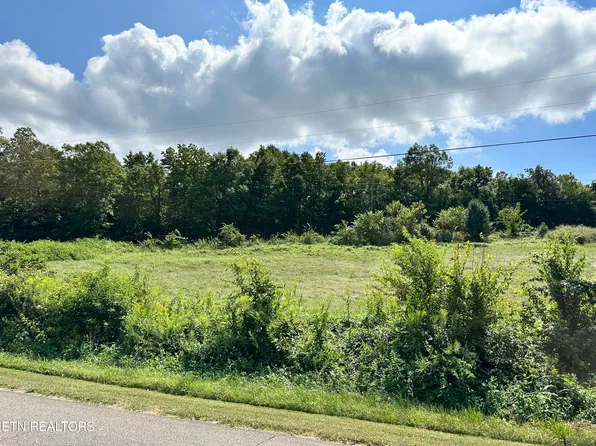 Baker Springs Rd, White Pine, TN 37890