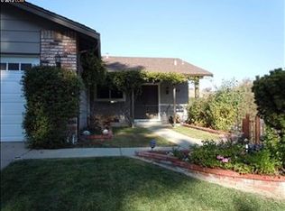 122 Saint Joan Ln, Pleasant Hill, CA