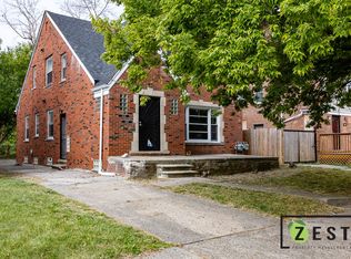 5235 Chatsworth St, Detroit, MI 48224