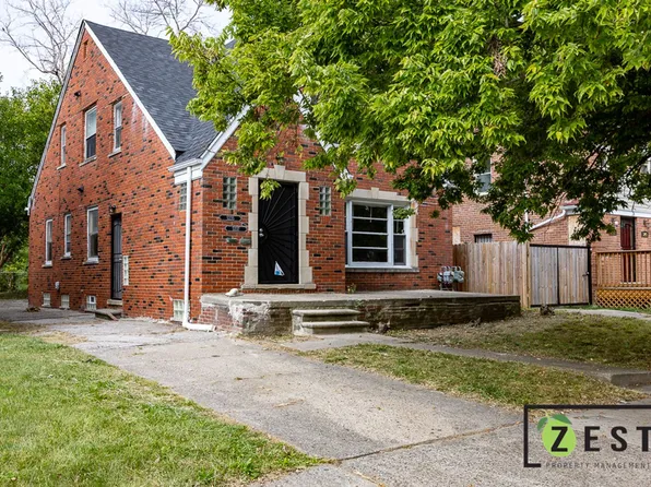 5235 Chatsworth, 5235 Chatsworth St, Detroit, MI 48224