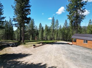 5134 Allen Rd, Springdale, WA 99173