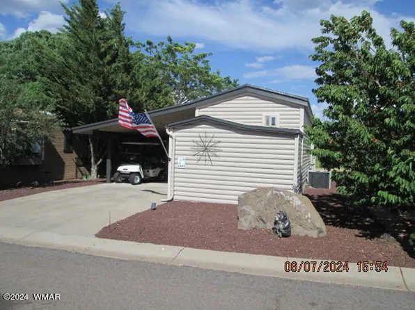 1899 Lynx Ln, Show Low, AZ 85901