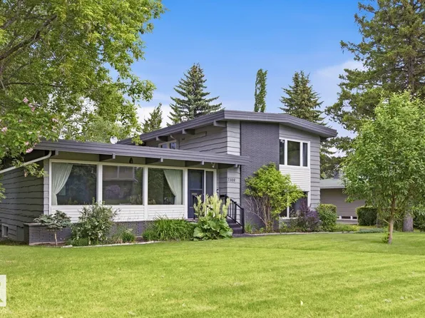 7508 139th St NW, Edmonton, AB T5R 0E8