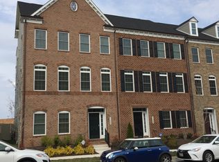 11337 Market St, Fulton, MD 20759