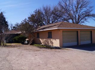 218 State Highway 399, Espanola, NM 87532