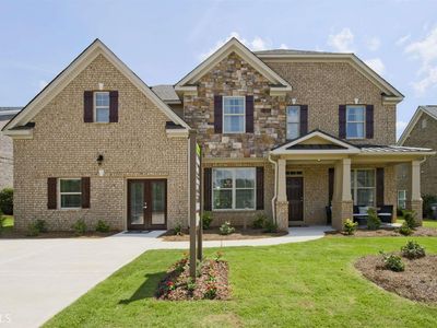 2810 Blake Towers Ln #39, Buford, GA, 30519