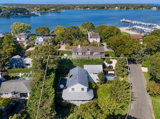 21 Cove Rd, Sag harbor, NY 11963