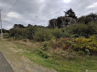 0 Heath Rd, Copalis Beach, WA 98535