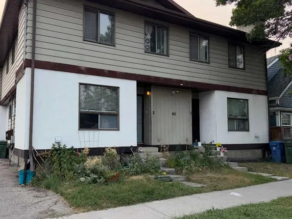 411 6th St NE, Calgary, AB T2E 3Y2