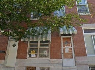 2434 McCulloh St, Baltimore, MD 21217