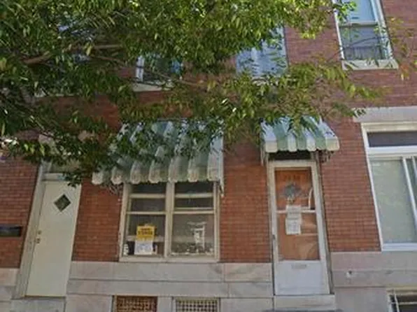 2434 McCulloh St, Baltimore, MD 21217