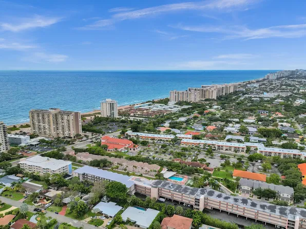 1967 S Ocean Boulevard #214-C, Lauderdale By The Sea, FL 33062