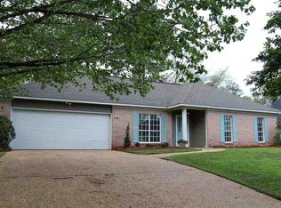 234 Mandarin Dr, Brandon, MS 39047