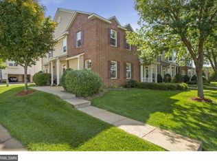 11070 Fergus St NE UNIT E, Blaine, MN 55449