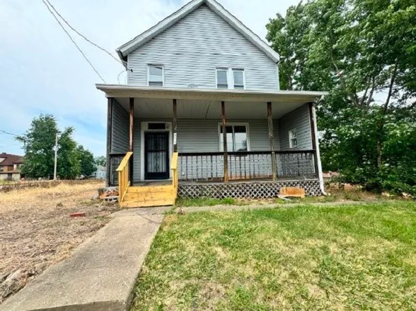 1703 Bailie Ave, McKeesport, PA 15132