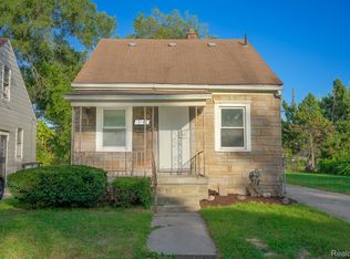 19140 Algonac St, Detroit, MI 48234