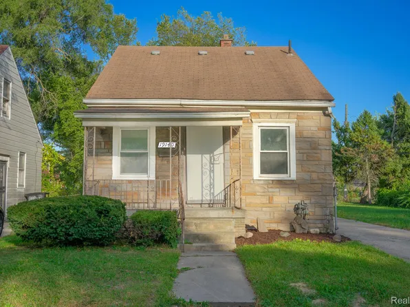 19140 Algonac St, Detroit, MI 48234