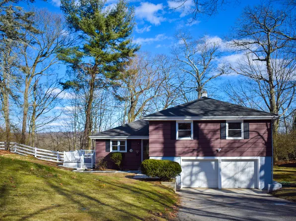 30 Homer Street, Norwalk, CT 06851