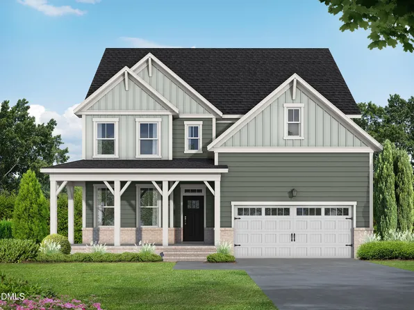 209 Castle Fork Ct, Holly Springs, NC 27540