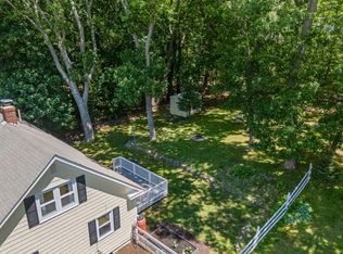 15 Oakwood Road, Cape Elizabeth, ME 04107